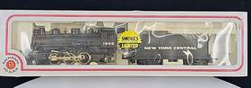 41-515-20 Bachmann Ho Scale Prairie 2-6-2 New York Central Steam Engine Tender 41-515-20 Bachmann Ho Scale Prairie 2-6-2 New York Central Steam Engine Tender