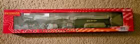 50951 Bachmann Ho 2-8-4 Berkshire Steam Loco Nickel Plate Rd Nkp #763 Dcc Sound Value