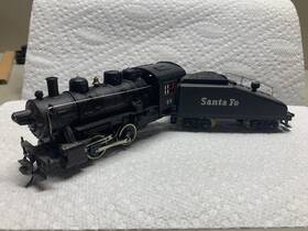 51612 Bachmann Steam Engine