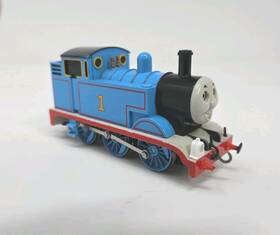 58501 Bachmann Thomas The Tank Engine Dcc Sound And Moving Eyes Ho Scale Repair