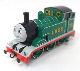 Lbsc70 Bachmann 58739 Ho Scale Thomas And Friends Engine With Moving Eyes #58739 Lbsc70 Bachmann 58739 Ho Scale Thomas And Friends Engine With Moving Eyes #58739