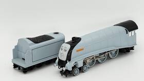 58803 Bachmann Thomas And Friends Spencer 4-6-2 Ho Moving Eyes
