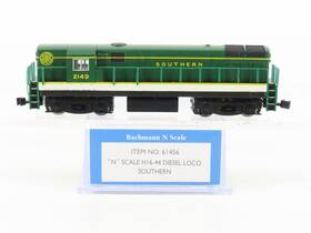 H16-44 Bachmann 61456 N Scale Sou Southern Fm Diesel Locomotive #2149