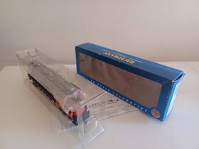 Gp38-2 Bachmann 61707 Ho Scale Cn Canadian National Diesel Locomotive #4723