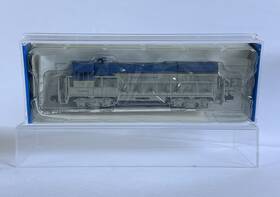 U36-b Bachmann 64076 N Scale Delaware And Hudson