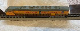 Dd40x Bachmann 66551 N Scale #66551 Diesel Locomotive Union Pacific #6926 Dd40x Bachmann 66551 N Scale #66551 Diesel Locomotive Union Pacific #6926