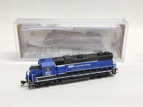 Gp38-2 Bachmann 66853 Gmtx #2103 Equipped With Dcc/sound Value Item #66853