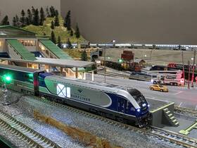 Sc-44 Bachmann 67953 N Scale Siemens Charger Amtrak Surfliner 2116 Dcc &sound Sc-44 Bachmann 67953 N Scale Siemens Charger Amtrak Surfliner 2116 Dcc &sound