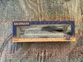 68914 Bachmann Ho Scale Southern Ft Loco