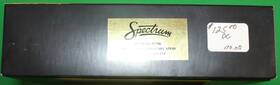 2-10-0 Bachmann 81706 Spectrum #81706 Ho Russian Decapod Seaboard Air Line Has Defects