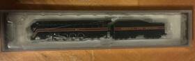 82153 Bachmann Spectrum N Scale 4-8-4 Class J Steam Loco N&w #622 Tested And Run