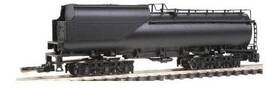 89451 Bachmann Unlettered Vanderbilt Tender Ln/box