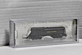 89454 Bachmann Spectrum Long-body New Haven Vanderbilt Tender N Scale