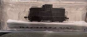 81853 Bachmann 9377 Prr Railroad N Scale Diesel Locomotive Analog Dc 1 160 #81853