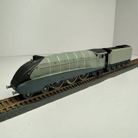 Bachmann Branchline 31-157 Oo Branch Line 31-950x Class A4 4-6-2 Silver Link Steam Locomotive