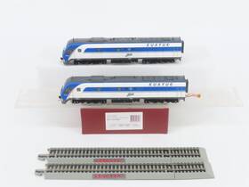 Cd006001 Bachmann Cd00601 Ho Cr China Railway Inch Kuayue Df11g Diesel Set - Dcc Ready