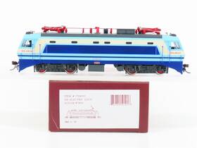 Ce00101 Bachmann Ho Cr China Railway Shaoshan Type 8 Electric #0038 - Dcc Ready