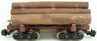 98470 Bachmann Ely Logs Flatcar Thomas