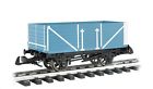 98012 Bachmann Wagon Thomas Open Blue Friends -scale