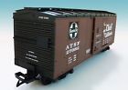 Bb-1012 Usa Trains Santa Fe