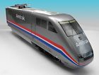 Bb-1021 Lgb Amtrak Dummy Locomotive