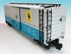 Bb-1031 Aristocraft B O Steel-sided