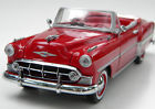Bb-11 Sun Star G 1 24 Scale Die-cast 1953 Chev Convertible 53-r