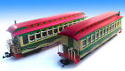 Bb-151 Lgb G Christmas Train