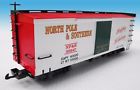 Bb-160 Bachmann North Pole Southern