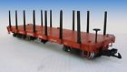 Bb-161 Bachmann Lgb D Rgw