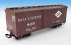Bb-163 Bachmann G Scale Usa Trains