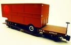 Bb-38 Bachmann Pennsylvania Rr Truck