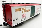 Bb-83 Bachmann North Pole Southern