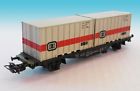 Bb-h015 M Rklin Marklin Ho
