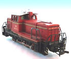 Bb-h041 M Rklin Ho Engine