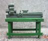 Bb1016051 Larry Scale Lathe Diecast Bench Model Diorama Accessory Item