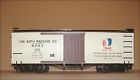 Blt 8-37 Bachmann G-scale Rath