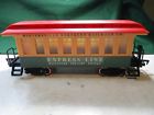Bm1966 Ndew Bright New Wintersville Northern Passenger Excellent Bm1966 Ndew Bright New Wintersville Northern Passenger Excellent