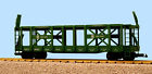R17228 Bnib Trains Auto Two-tier Southern Carrier Usa Scale