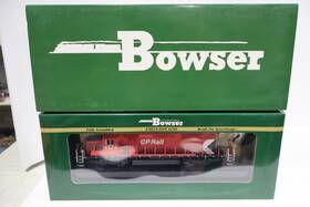 C630m Bowser 23429 Ho Cp Rail Alco Diesel Locomotive #4503 Ln/box