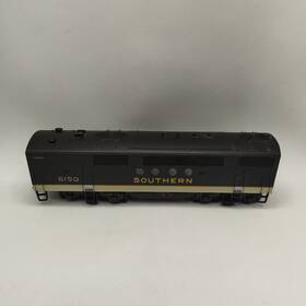 6150 Bowser 820024245931 Ho Executive Line Diesel Southern Railway #6150 Tuxedo Scheme Train Car