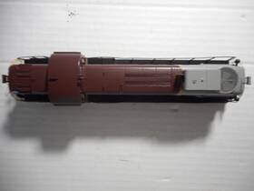 8449 Bowser 820024252649 Ho Scale Mlw Rs-3 Cp Road # 8449. Dcc/sound