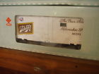 Rea46202 Box Beer Milwaukee Refrigerator Aristo-craft Schlitz Reefer Car