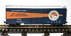 R19220c Box Ohio Kadee Car Baltimore Couplers Trains Usa 40ft.