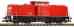 Pk-37560 Br204 Bn Scale Db Diesel Loco 37560 Piko V