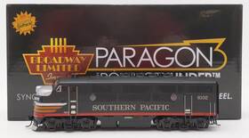 6102d Broadway Limited 4834 Ho Southern Pacific F3a Diesel Locomotive Sound/dcc #6102d