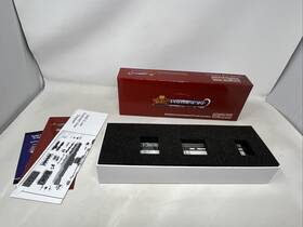 Bli2757 Broadway Limited 2757 Ho Scale Emd E8a Wabash #1007 With Paragon2 Sound/dc/dcc