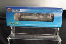 5363 Broadway Limited Blue Line 5294 Ho Scale Emd Sd-9 Sp Rd #5363 Southern Pacific