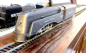 5344 Broadway Limited Imports 2841 Ho Scale Nyc Commodore Vanderbilt Hudson Sound/dc/dcc