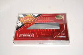 5820 Broadway Limited Imports 3147 N Baldwin Centipede Prr A2 #5820 Refurbished